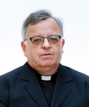 UMRO PREČ. JOSIP PIVAR