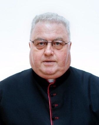 UMRO JE PREČ. IZIDOR FEREK, BIO JE ŠEST GODINA KAPELAN U ŽUPI NEDELIŠĆE