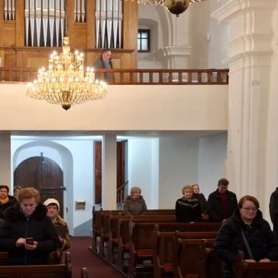 Pedest Godina Braka Novak 5