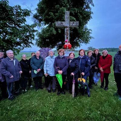 Krunica Nedelisce Brace Radica 2025-1