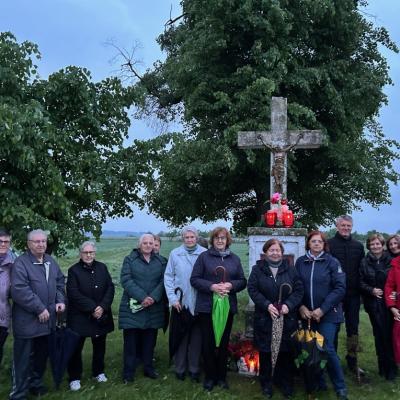 Krunica Nedelisce Brace Radica 2025