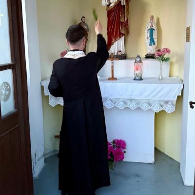 Krunica U Puscinama Srce Isuosovo 2025 3