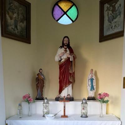 Krunica U Puscinama Srce Isuosovo 2025 6