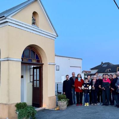 Krunica U Puscinama Srce Isuosovo 2025 7