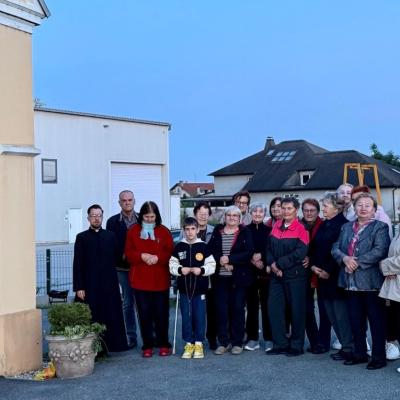 Krunica U Puscinama Srce Isuosovo 2025 8