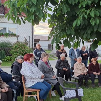 Kurnica U Pretetincu Presveto Trojstvo 2025 1