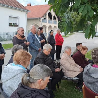 Kurnica U Pretetincu Presveto Trojstvo 2025 3