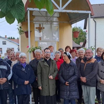 Kurnica U Pretetincu Presveto Trojstvo 2025 4