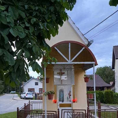 Kurnica U Pretetincu Presveto Trojstvo 2025 6