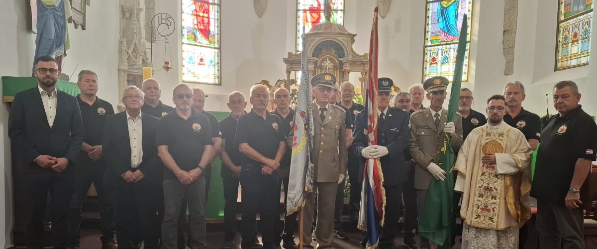 U ŽUPI I OPĆINI NEDELIŠĆE SVEČANO PROSLAVLJEN DAN POBJEDE I DOMOVINSKE ZAHVALNOSTI I DAN HRVATSKIH BRANITELJA