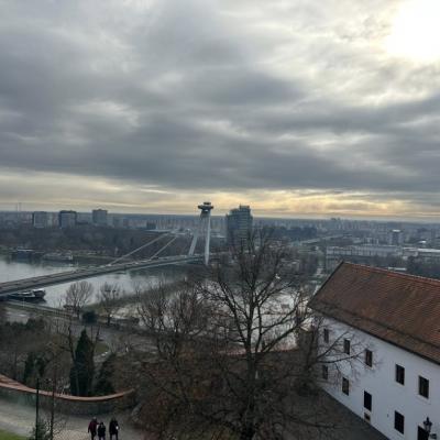Bratislava 10