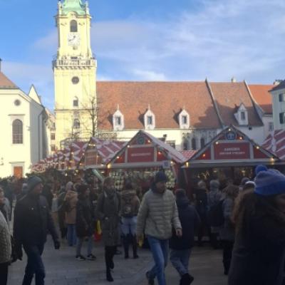 Bratislava 11
