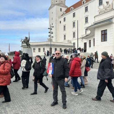 Bratislava 12