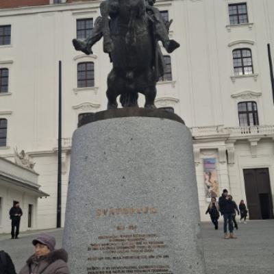 Bratislava 13