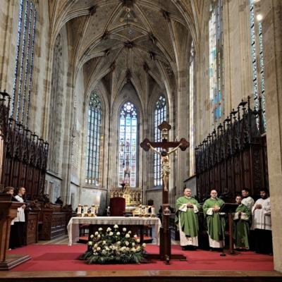 Bratislava 15