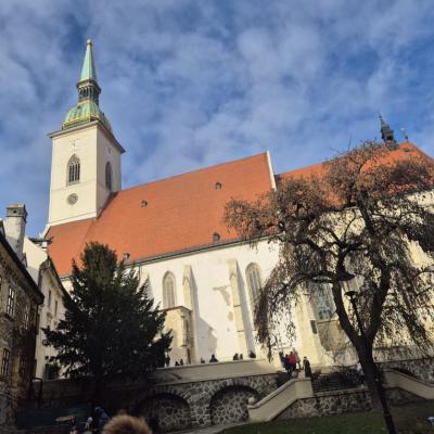 Bratislava 16