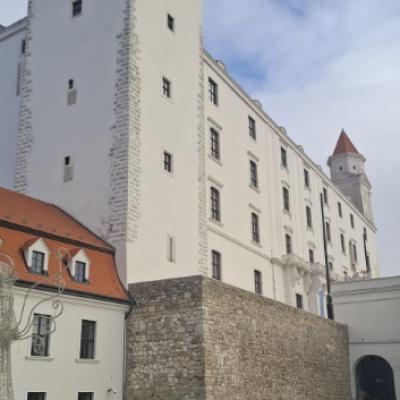 Bratislava 1