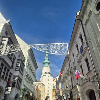 Bratislava 21