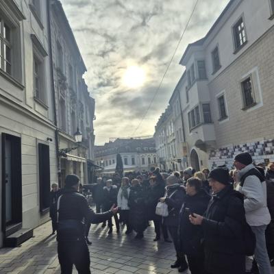 Bratislava 25