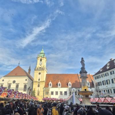 Bratislava 7