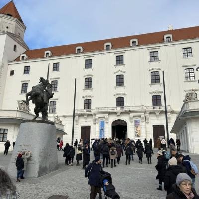 Bratislava 9