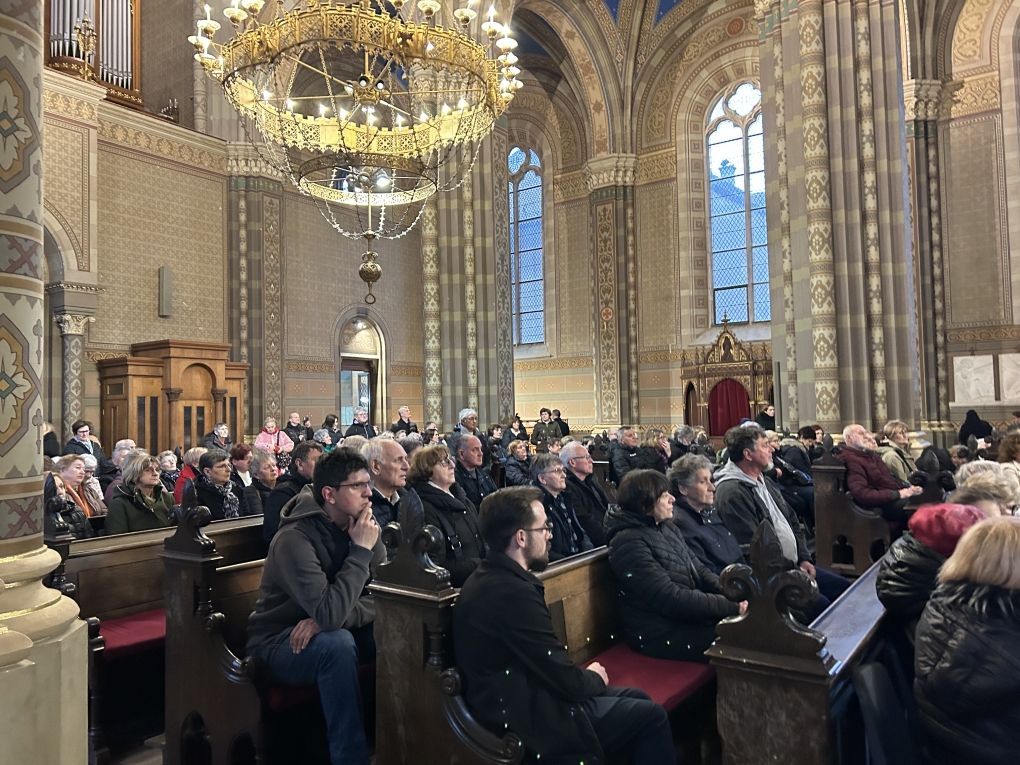 HODOČAŠĆE U OSIJEK I ĐAKOVO