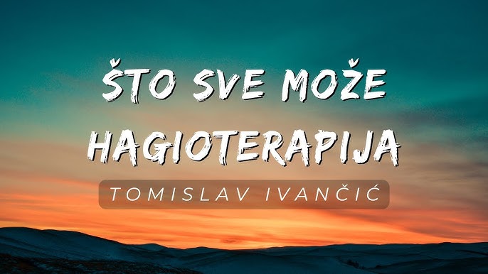 Mjesečne hagioterapijsko – evangelizacijske tribine u Varaždinu