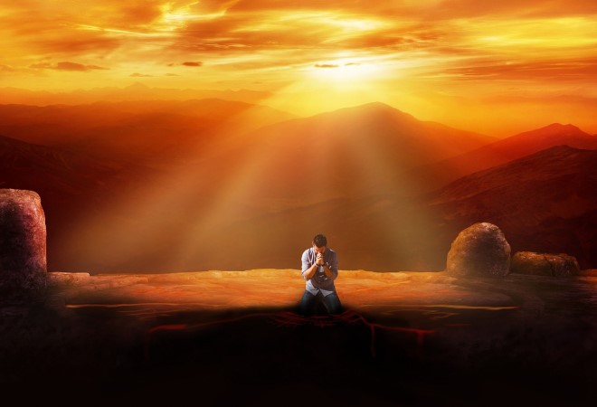 PRAVOG MIRA NEMA BEZ BOGA